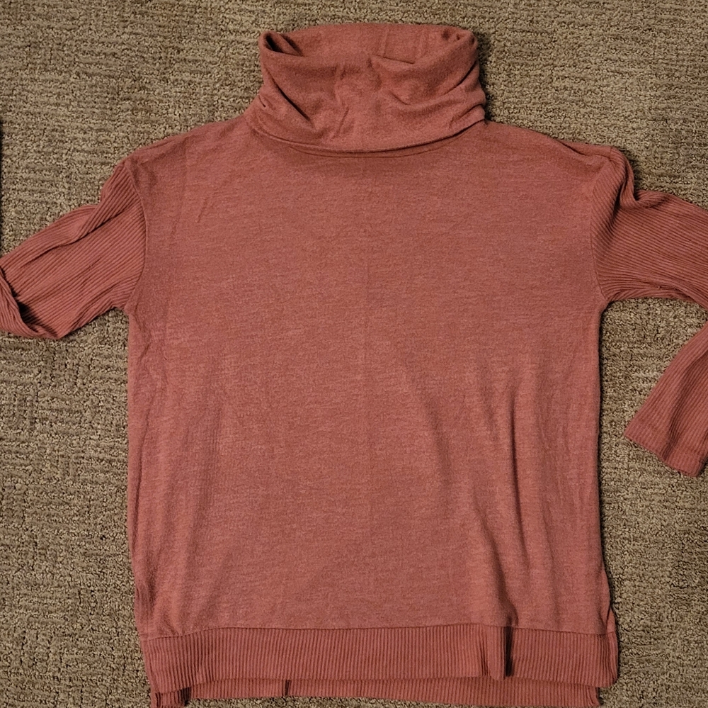 Turtleneck